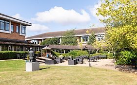 Kents Hill Park Training & Conference Centre